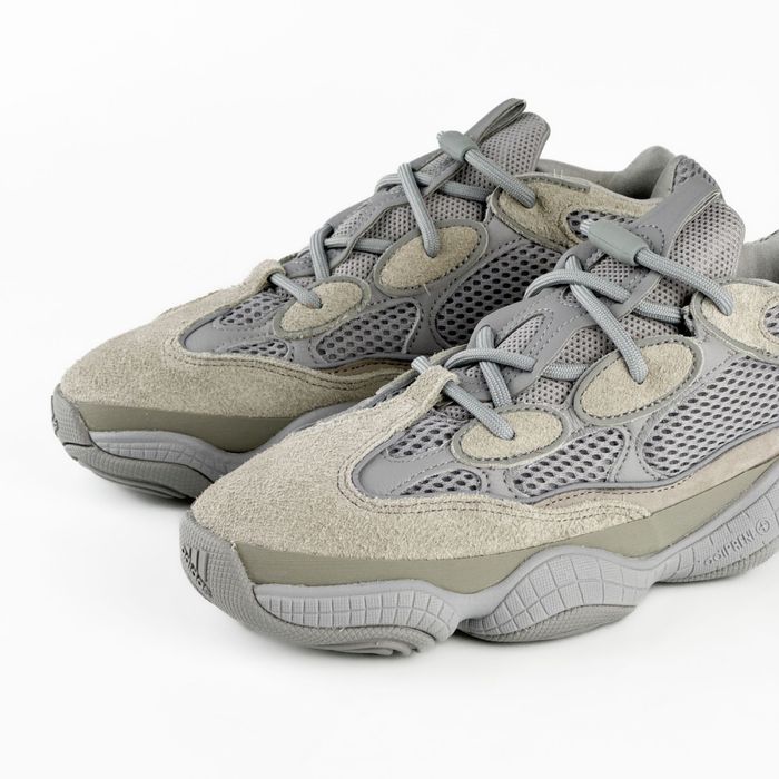 ОРИГІНАЛ! Adidas Yeezy 500 оригінальні чоловічі кросівки