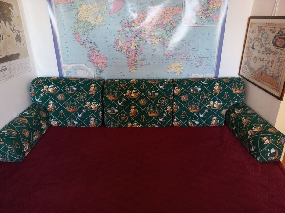 Защита для кровати, манежа.