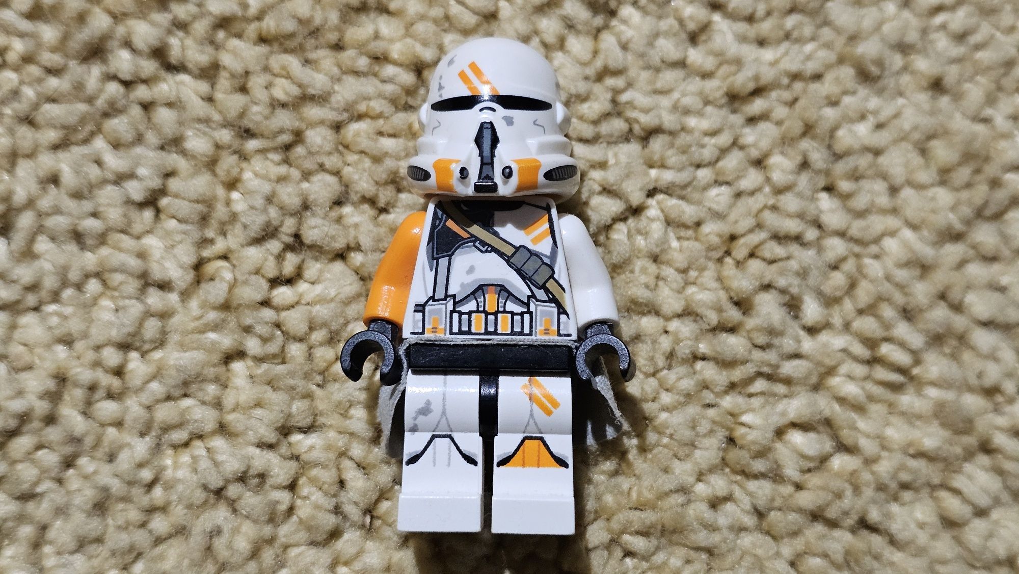 Figurka Lego Star Wars sw0524 Clone Airborne Trooper