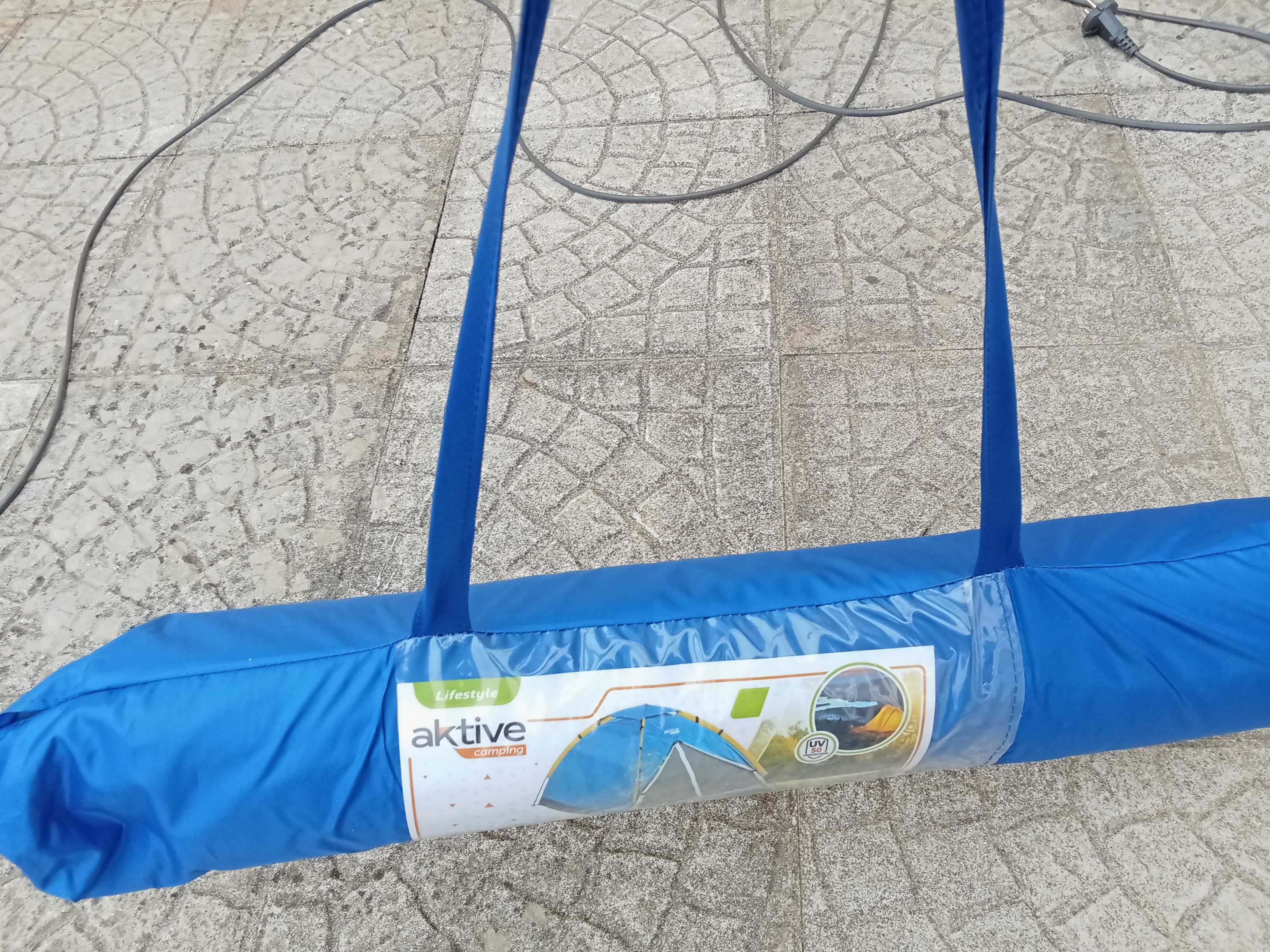 Tenda de Camping NOVA