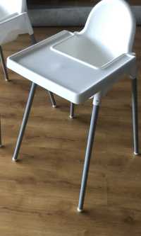 ANTILOP IKEA krzeslo dla dzieci