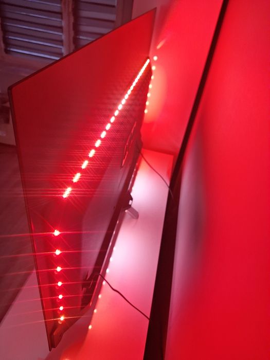 Telewizor philips 55 cali oled