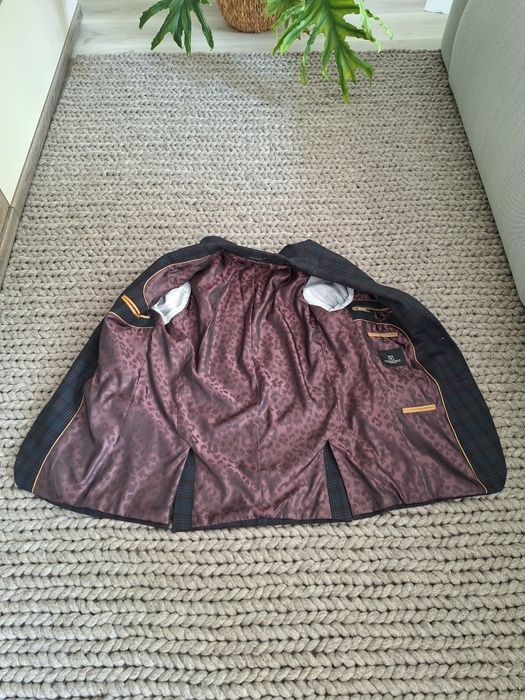 Garnitur męski z Evenemen