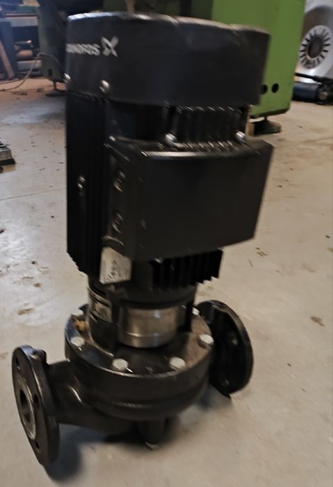 Pompa obiegowa , grundfos, pompa wody, pompa co