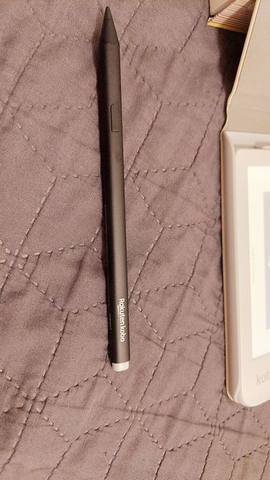 Czytnik ebook kobo libra colour