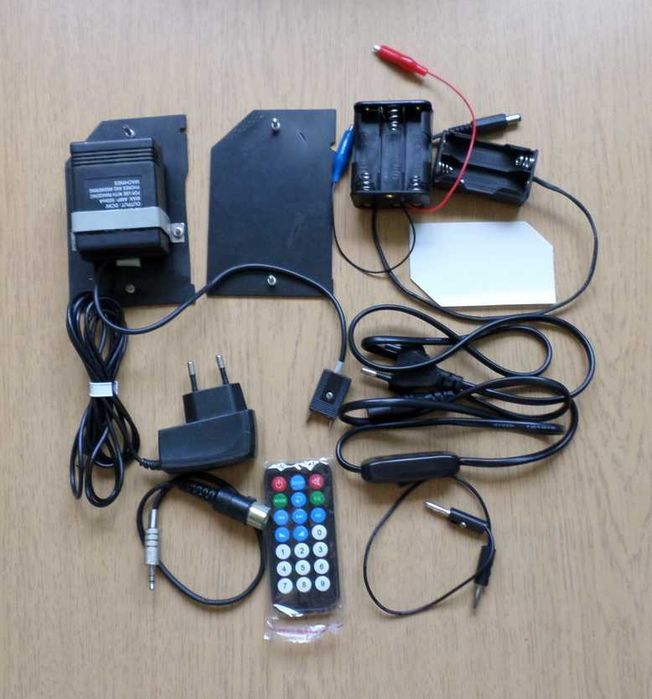 Медиацентр на базе  ВЭФ 202