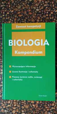 Biologia kompendium