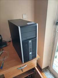 Hp Compaq 6300 pro