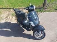 Piaggio vespa lx 125 4t kat B