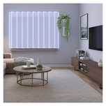 Firanka Seferis 400 x 160 cm DomoweTekstylia | WN40S1 416