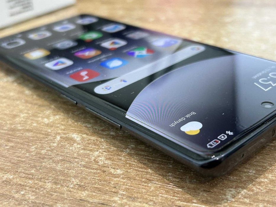 Telefon Xiaomi Redmi Note 14 PRO 256GB Komplet