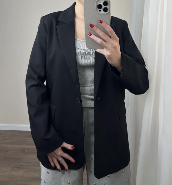 Фірмовий піджак Pull&Bear