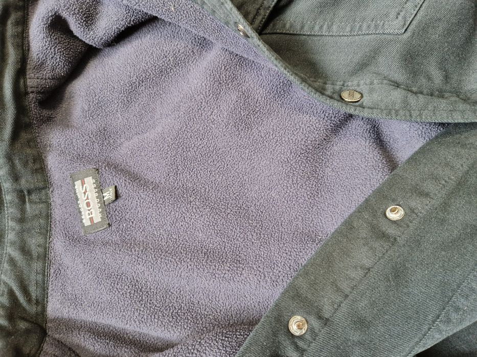 Сорочка/Куртка BOSS