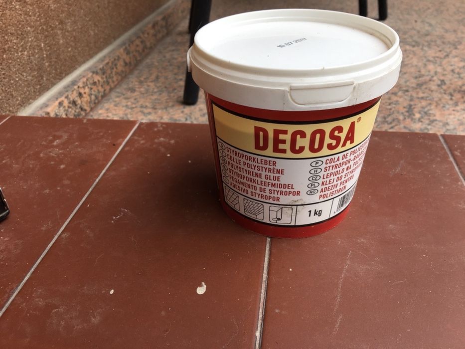 Listwy wykonczeniowe