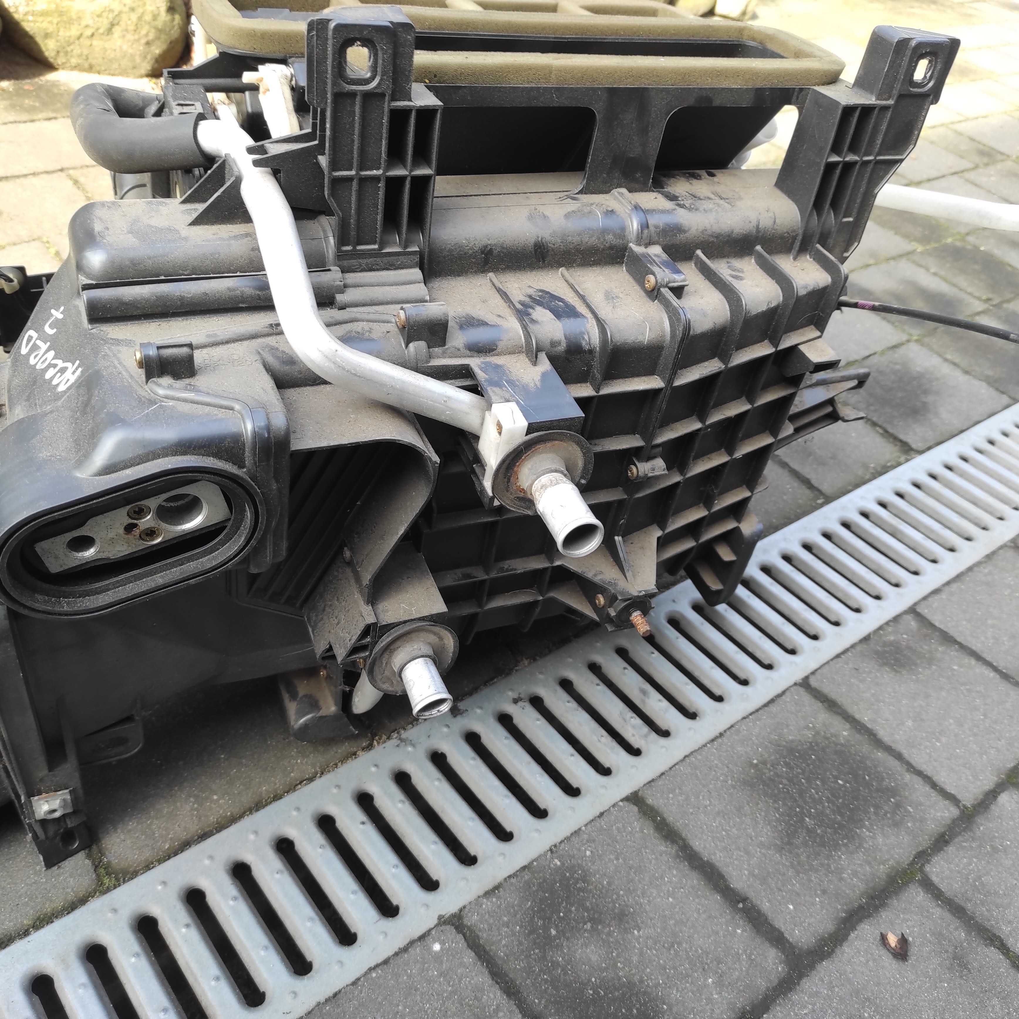 Nagrzewnica Honda Accord VII 7 2,0 16 V