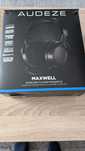 Słuchawki bezprzewodowe Audeze Maxwell PC PS4 PS5