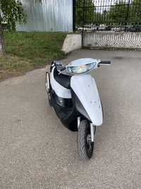 Скутер Honda dio 34 (в чудовому стані)