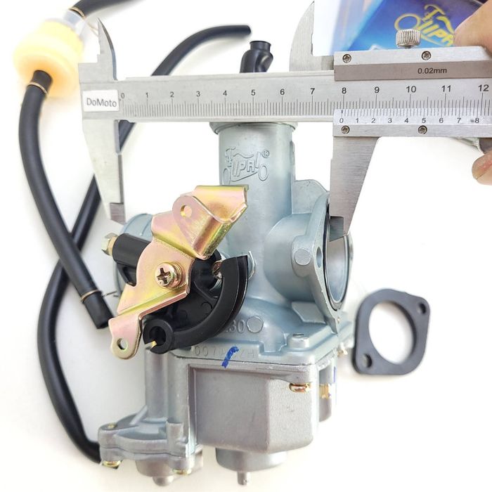 ККарбюратор PZ30 з прискорювальним насосом 200 250 300 куб для ATV ква