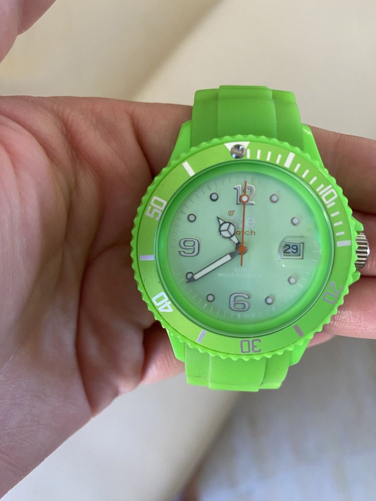 Relógio Ice Watch