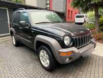 Jeep Liberty 3.7*4x4*Klimatyzacja*Alu*Super stan*Duży serwis*