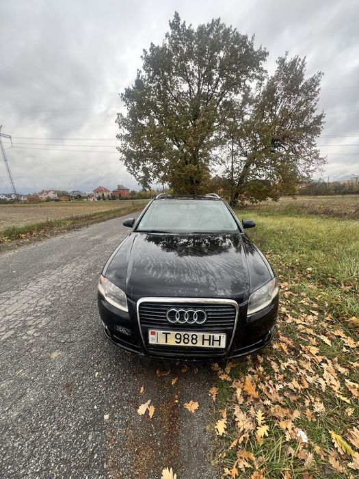 Продам Audi A4 2006 року універсал