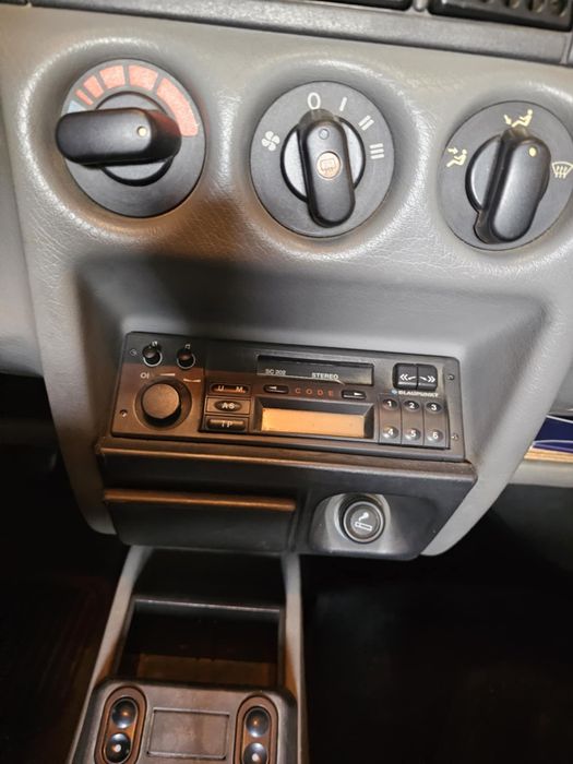 Opel Corsa 1.2 Gasolina