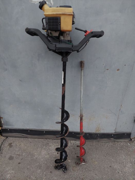 Мотоледобур Швейцария