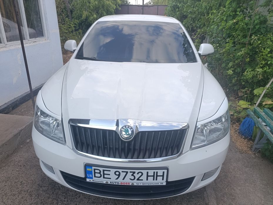 Продаю Шкоду Октавия А5, 1.4.tsi