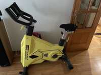 Bicicleta Spin Bike - Trans Former