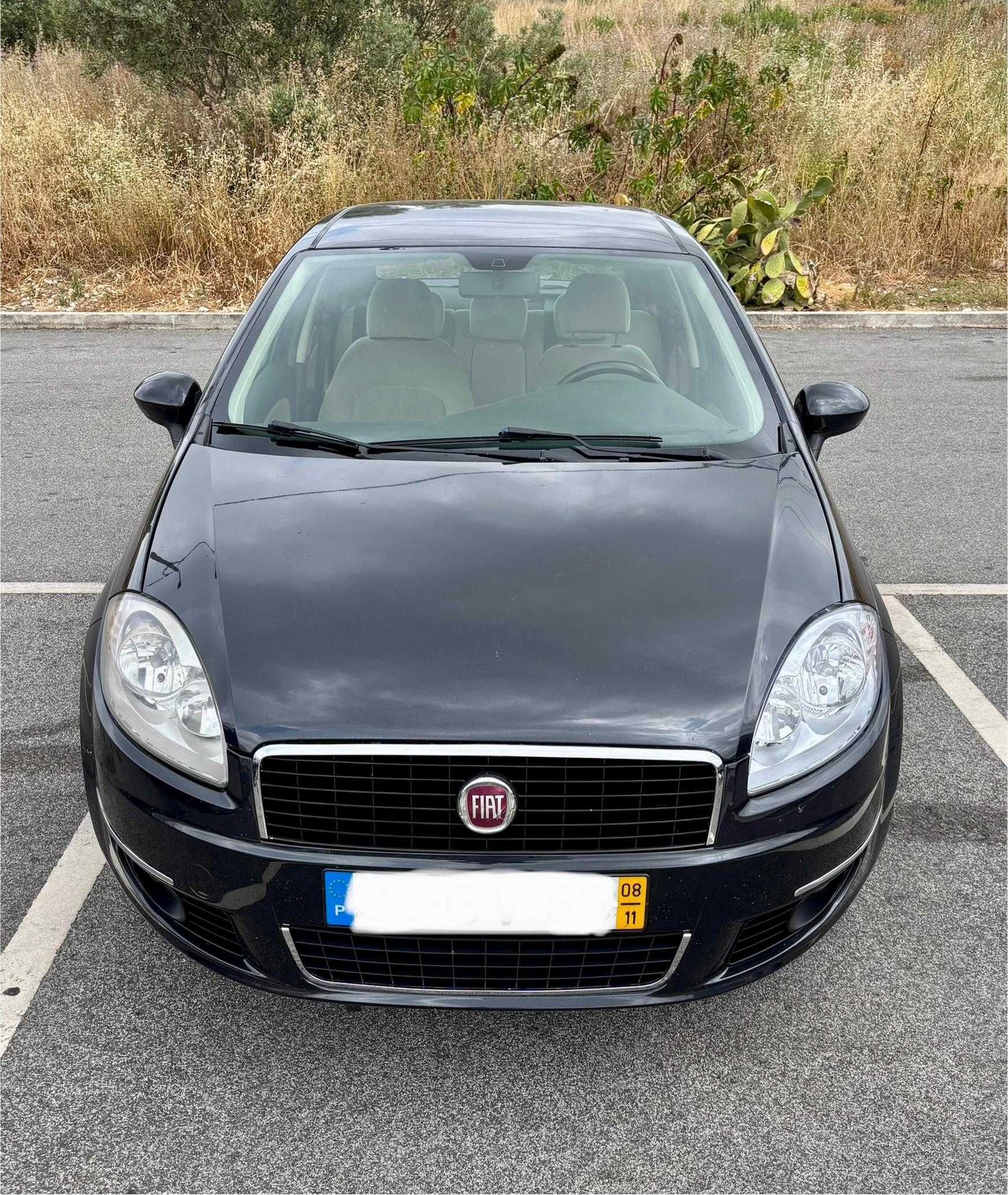 FIAT LINEA 1.3 MultiJet