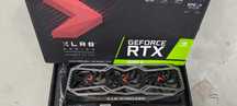 Karta graficzna PNY RTX 3080ti