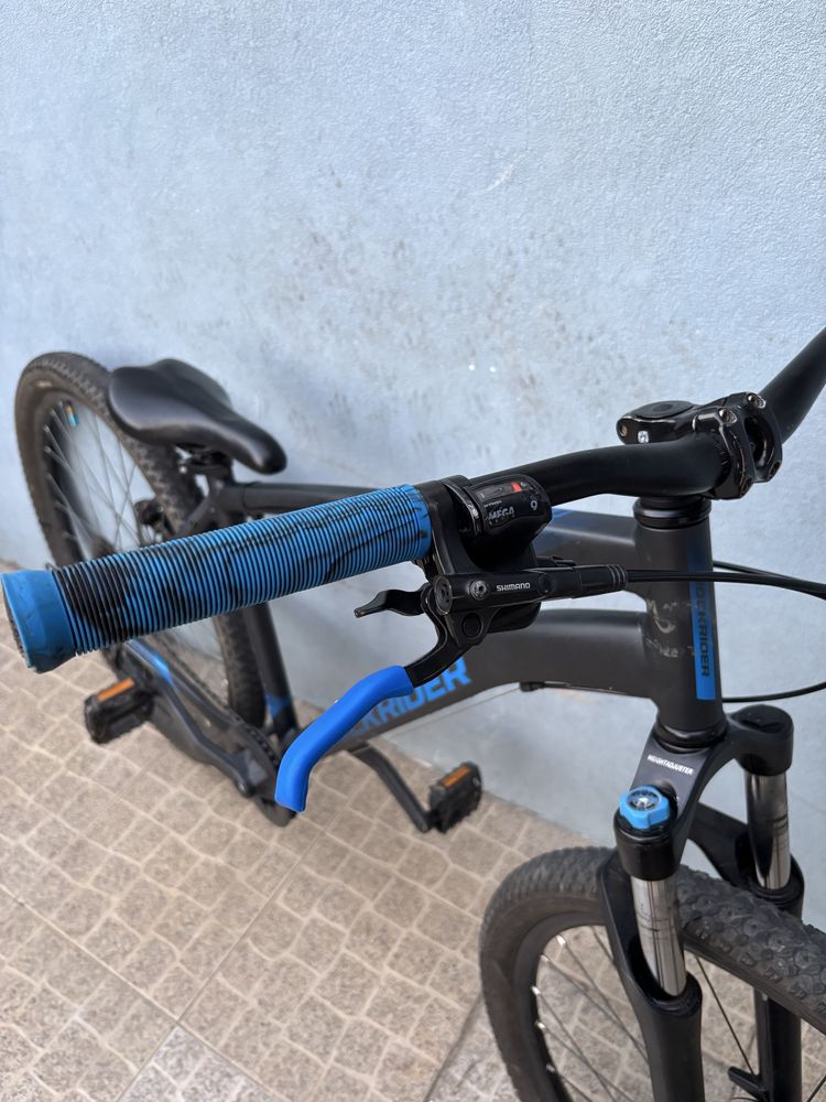 Rockrider st120
