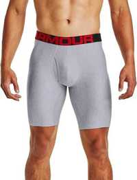 Трусы мужские under armour long tech mesh xl