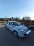 Renault Megane Renault Megane 3, biała, kamera cofania, tempomat,polecam