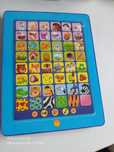 Tablet dziecięcy