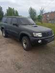 Продам патрола Y61