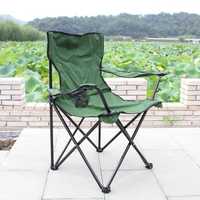 Складное кресло для кемпинга HX 001 Camping quad chair