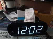 Technisat clock zegar