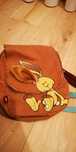 Mochila NICI Coelho
