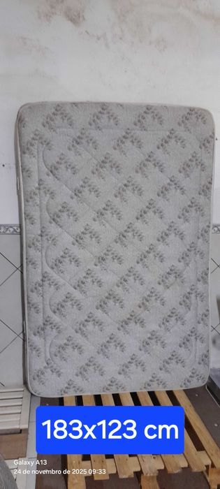 Lote de colchões (20€ cada)