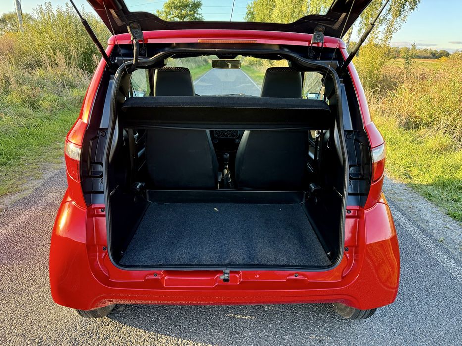 Aixam City, Ligier, Microcar L6E BEZ PRAWKA KAT.B Transport Gratis!!!