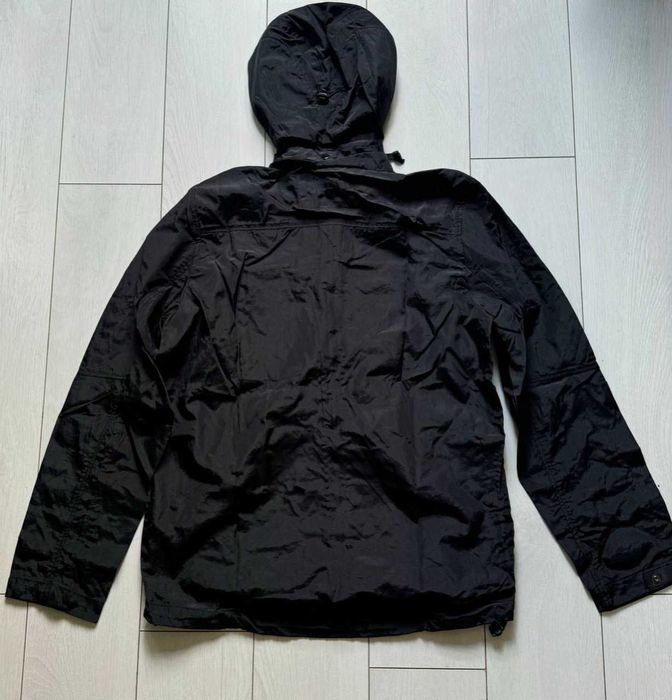 Водовідштовхуюча куртка  C.P. Company Chrome Goggle(M, L XL, XXL).