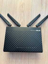 Router ASUS 4G-AC68U obsługuje kartę SIM