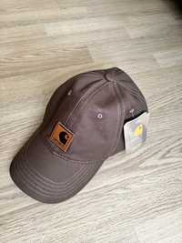 Кепка бейсболка Carhartt оригинал абсолютно новая с бирками