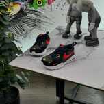 Дитячі кросівки Nike Air Max Fusion 23.5 розмір 165
