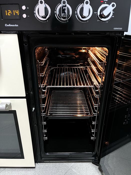 Газова плита Leisure Cookmaster