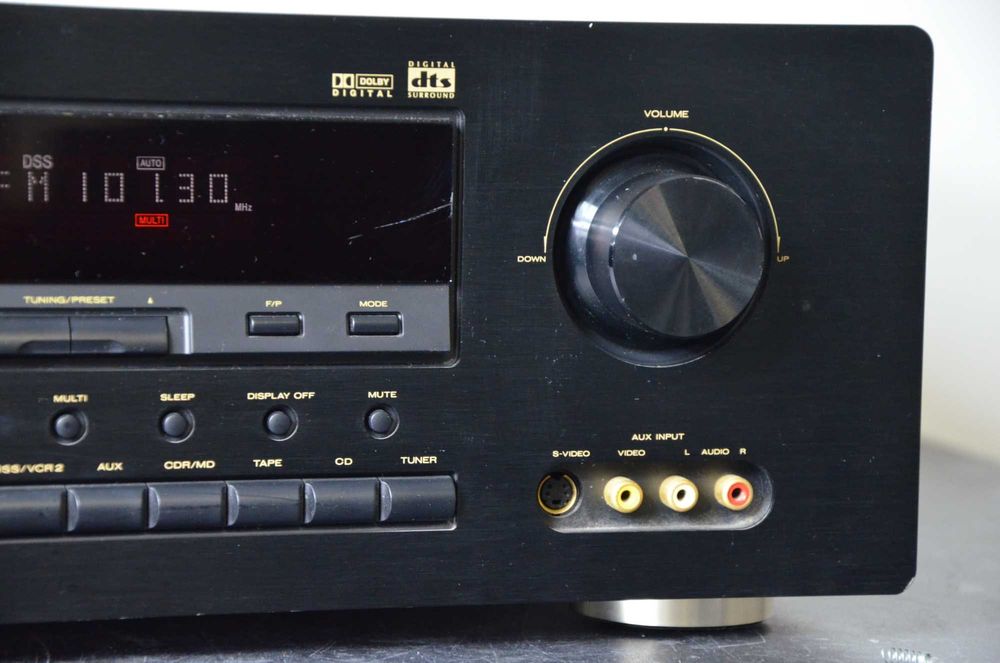 Amplituner MARANTZ SR-7000 5.1 Okazja