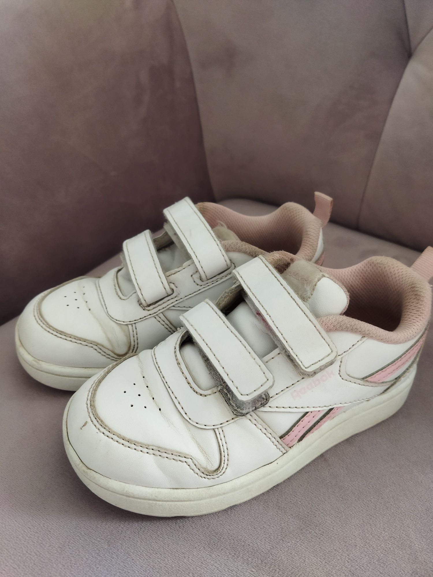 Buty wiosenne 26,5 Reebok