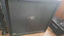 Peavey JSX 4x12 Straight Kolumna Joe Satriani