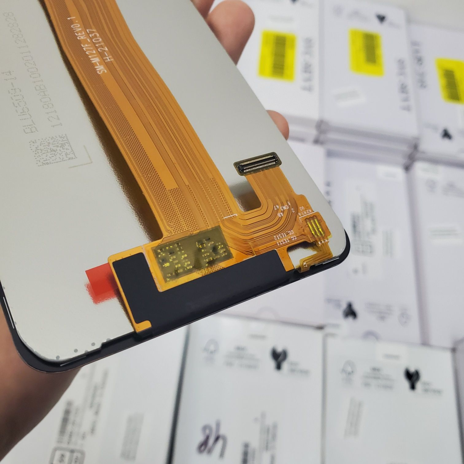 Дисплей Samsung (всі моделі)